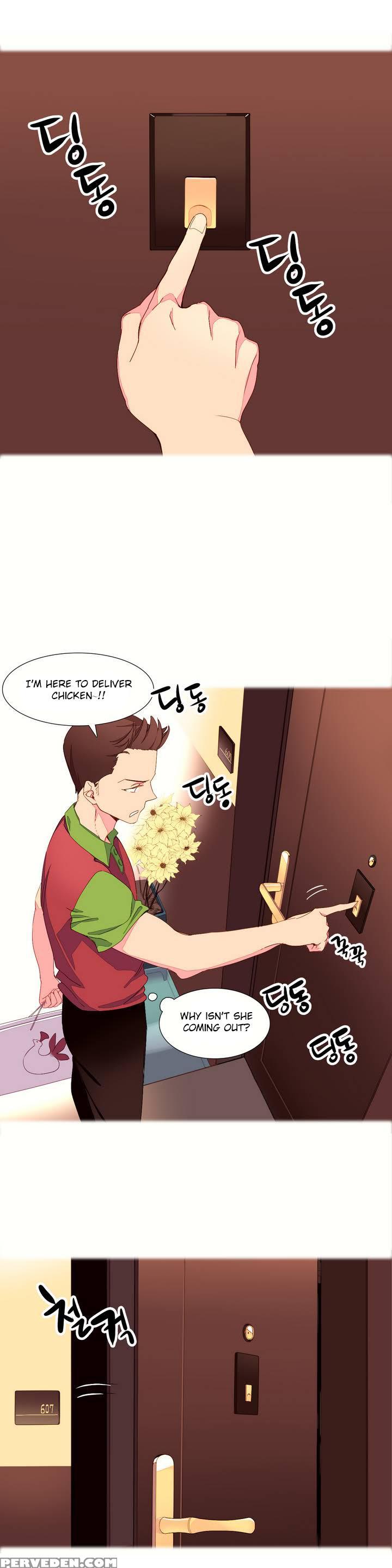 [tankguy, Rozer] A World That I Rule Ch.01-16 [english] (game Of Scanlation) (ongoing) 1