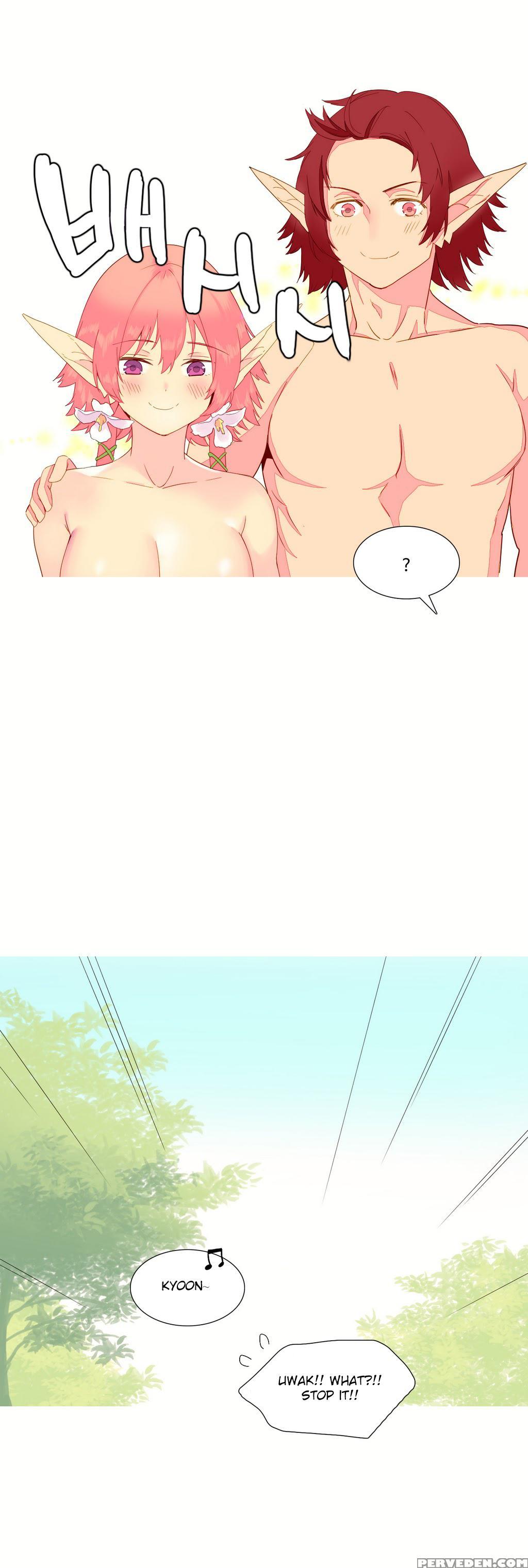 [tankguy, Rozer] A World That I Rule Ch.01-16 [english] (game Of Scanlation) (ongoing) 1