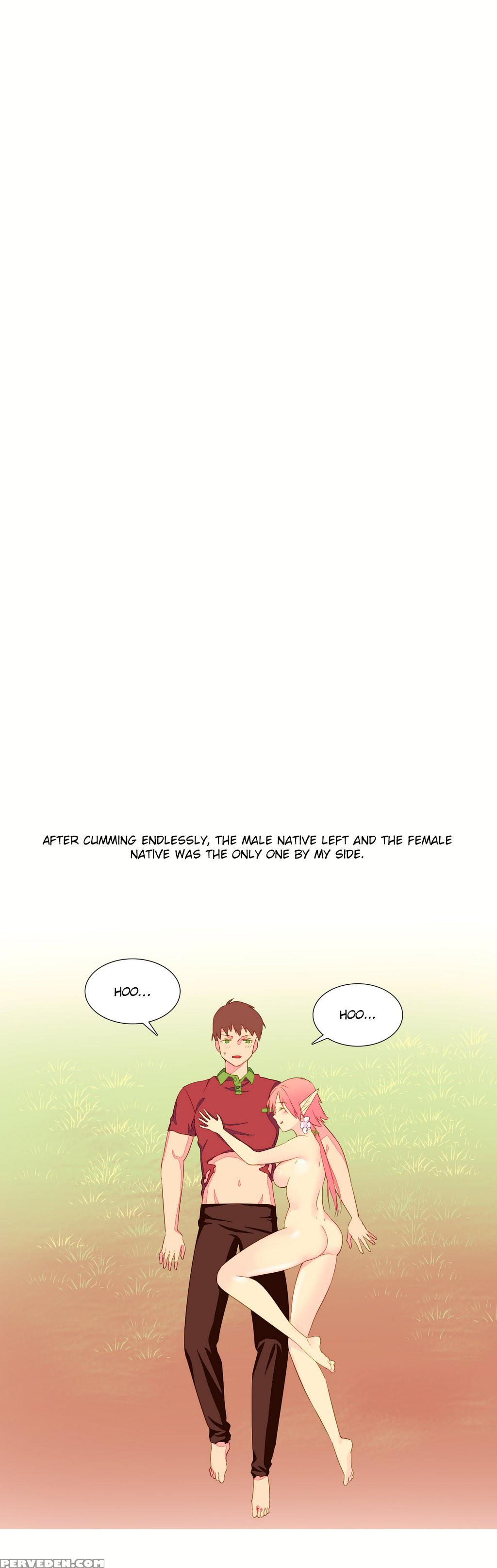 [tankguy, Rozer] A World That I Rule Ch.01-16 [english] (game Of Scanlation) (ongoing) 1