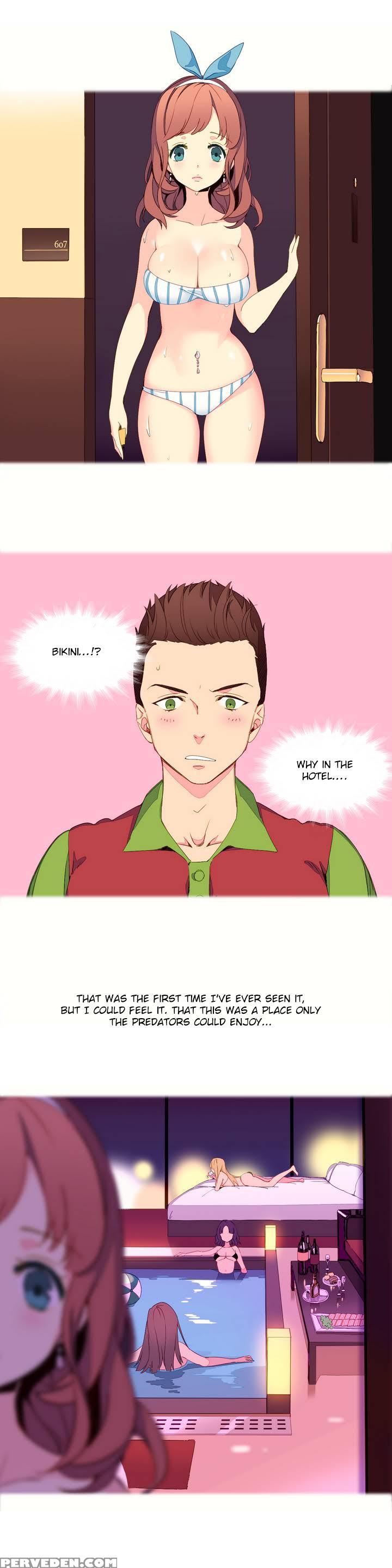 [tankguy, Rozer] A World That I Rule Ch.01-16 [english] (game Of Scanlation) (ongoing) 1