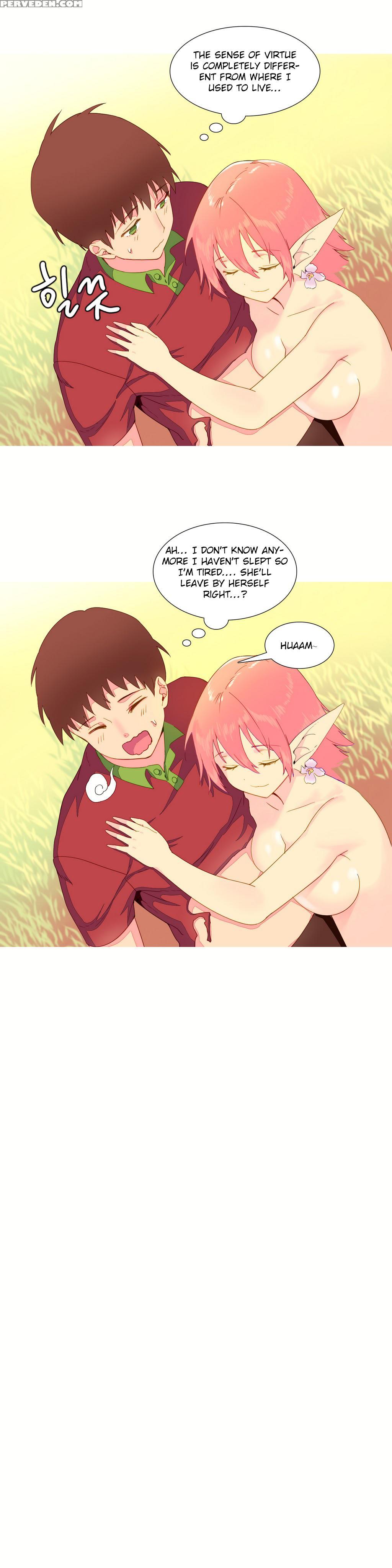 [tankguy, Rozer] A World That I Rule Ch.01-16 [english] (game Of Scanlation) (ongoing) 1