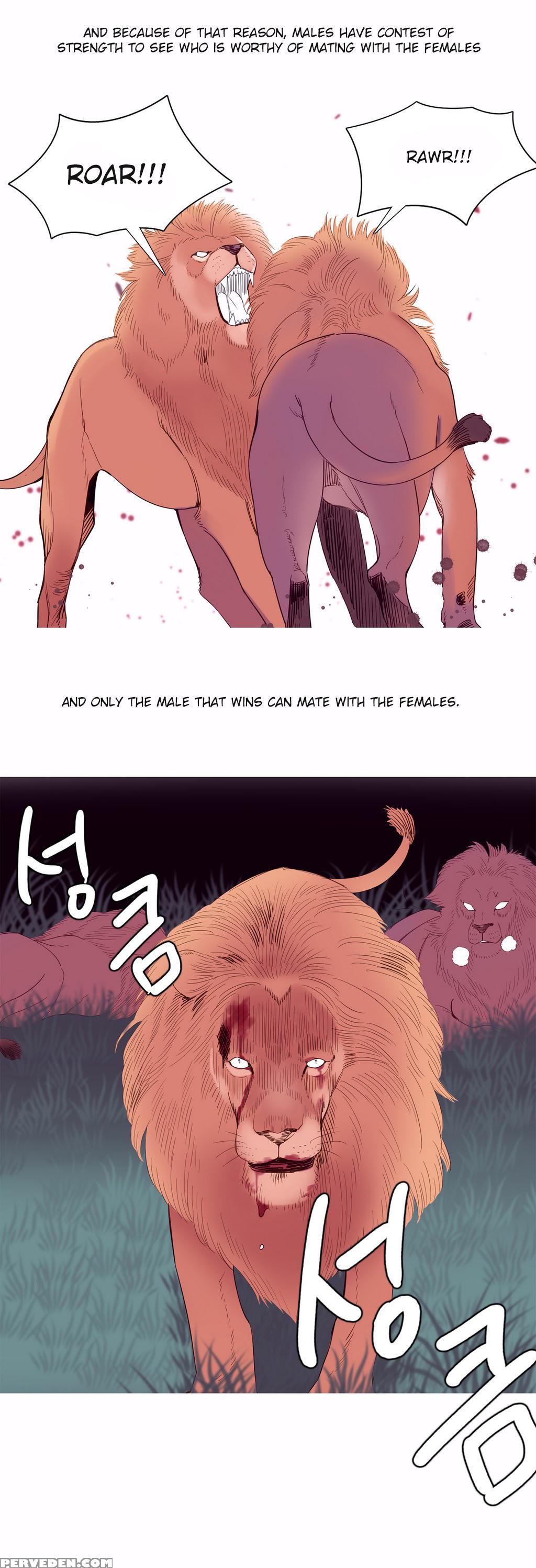 [tankguy, Rozer] A World That I Rule Ch.01-16 [english] (game Of Scanlation) (ongoing) 1