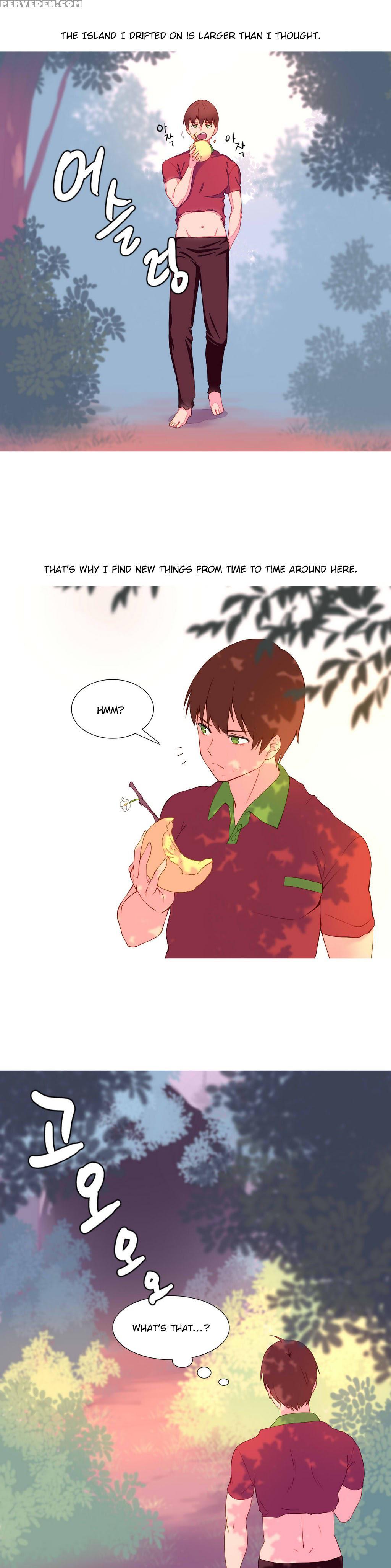 [tankguy, Rozer] A World That I Rule Ch.01-16 [english] (game Of Scanlation) (ongoing) 1