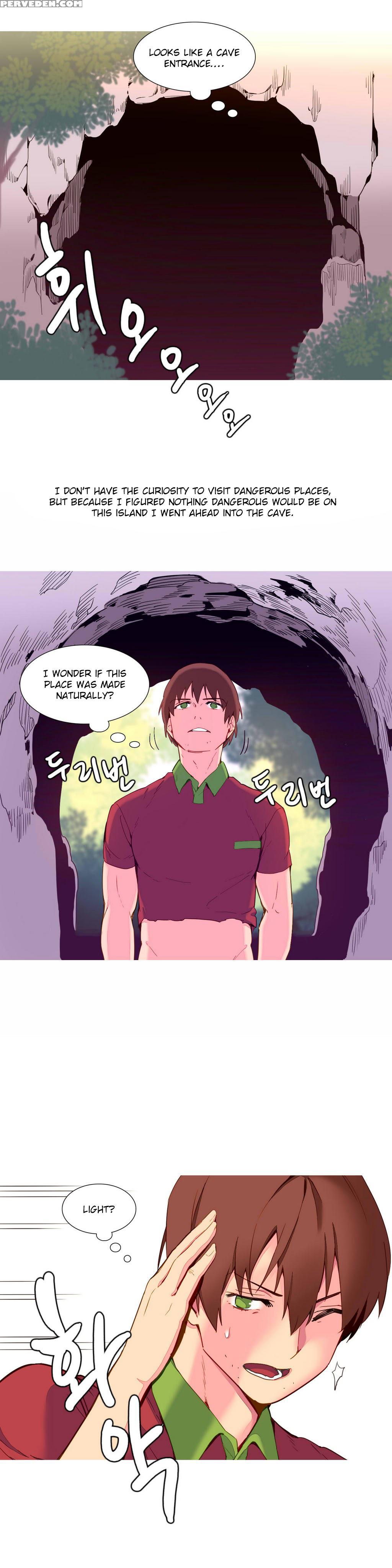 [tankguy, Rozer] A World That I Rule Ch.01-16 [english] (game Of Scanlation) (ongoing) 1