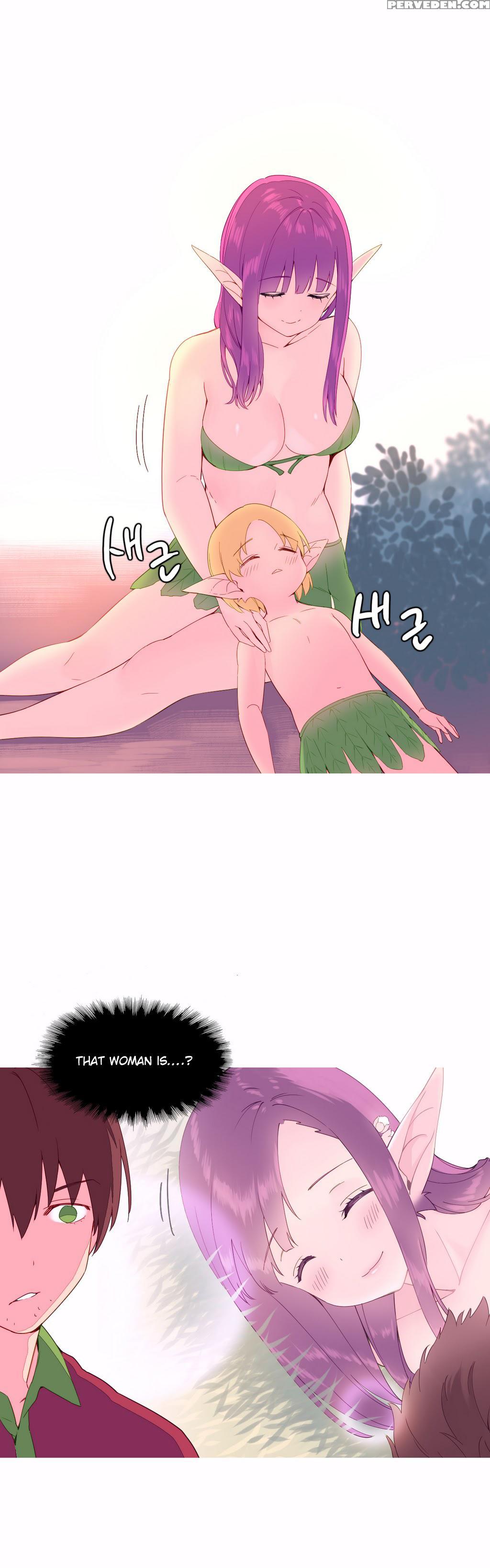 [tankguy, Rozer] A World That I Rule Ch.01-16 [english] (game Of Scanlation) (ongoing) 1