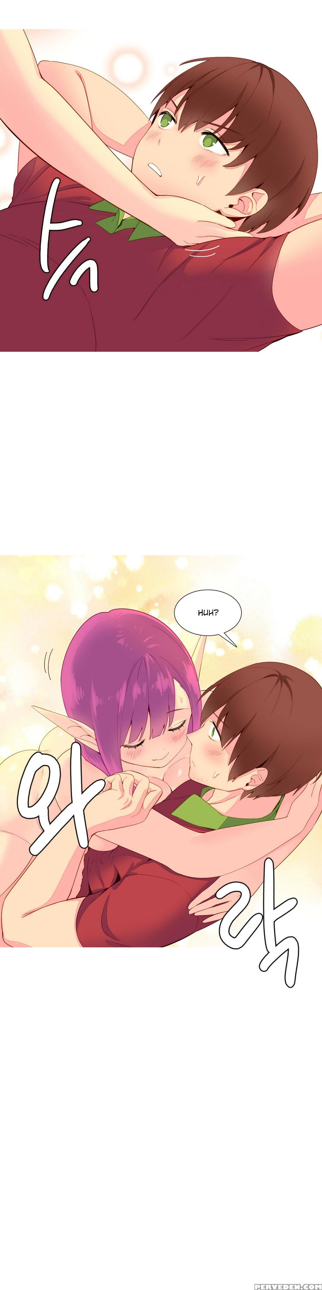 [tankguy, Rozer] A World That I Rule Ch.01-16 [english] (game Of Scanlation) (ongoing) 1