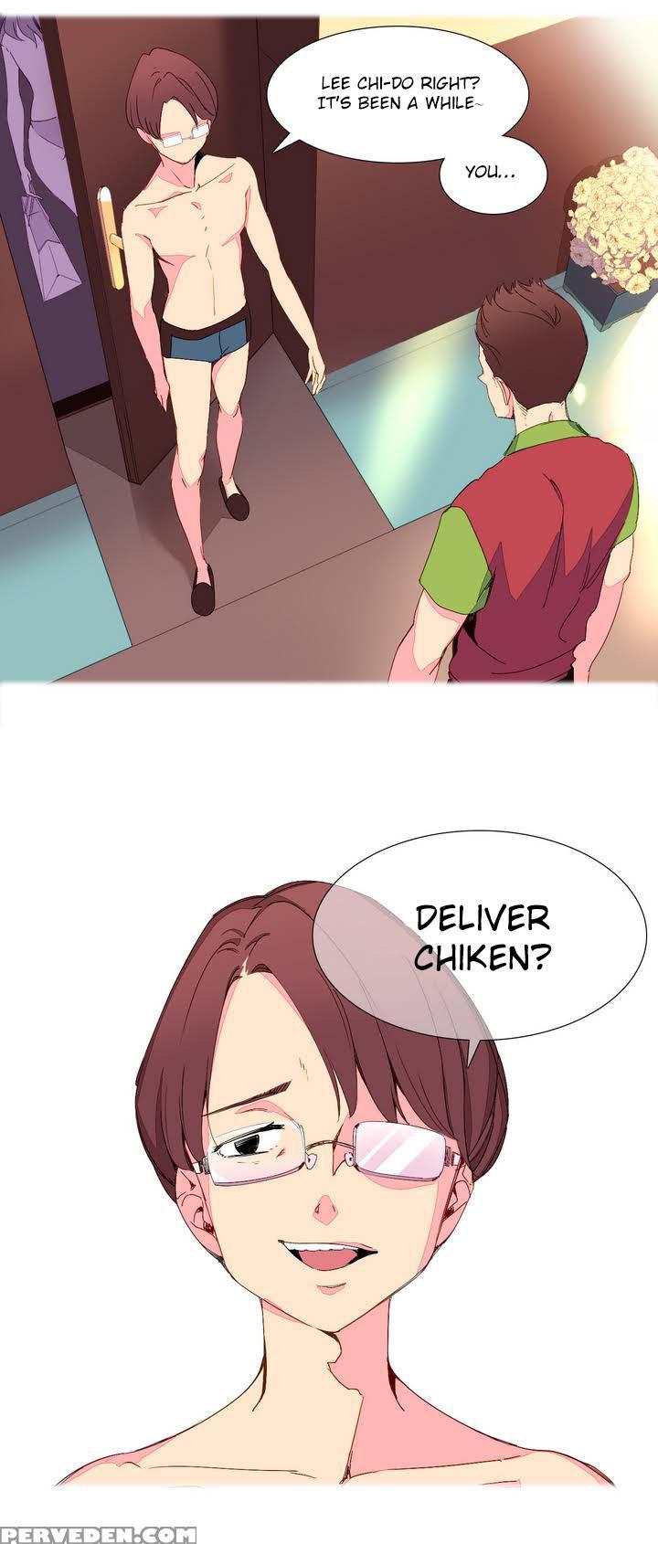 [tankguy, Rozer] A World That I Rule Ch.01-16 [english] (game Of Scanlation) (ongoing) 1