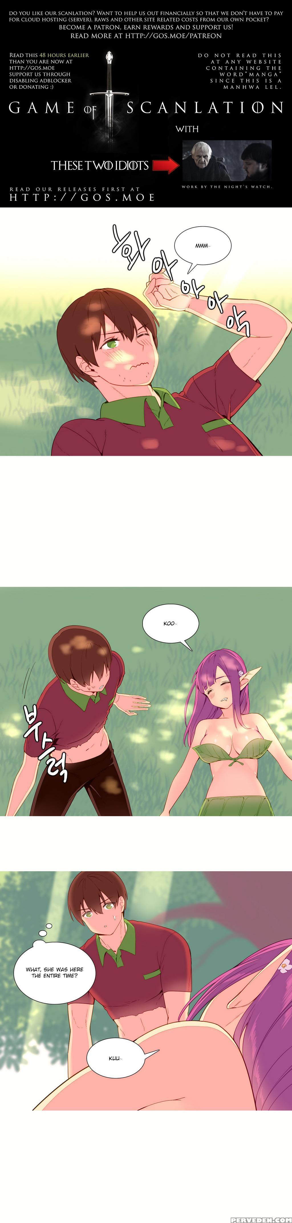 [tankguy, Rozer] A World That I Rule Ch.01-16 [english] (game Of Scanlation) (ongoing) 1