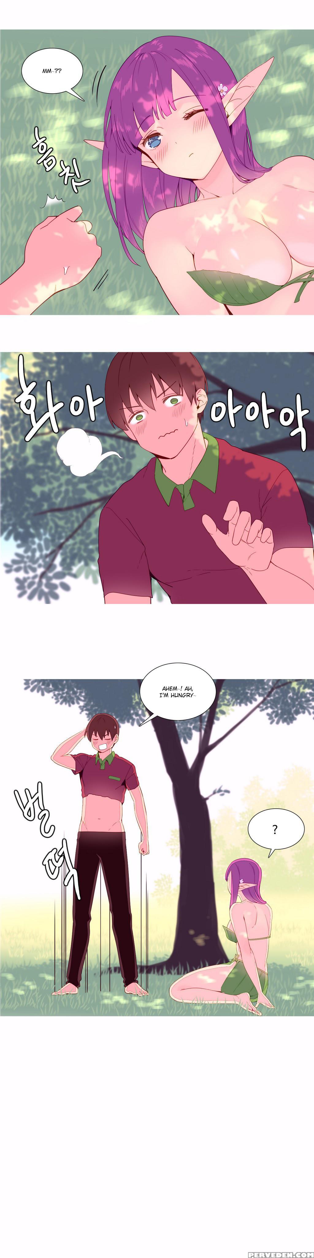 [tankguy, Rozer] A World That I Rule Ch.01-16 [english] (game Of Scanlation) (ongoing) 1