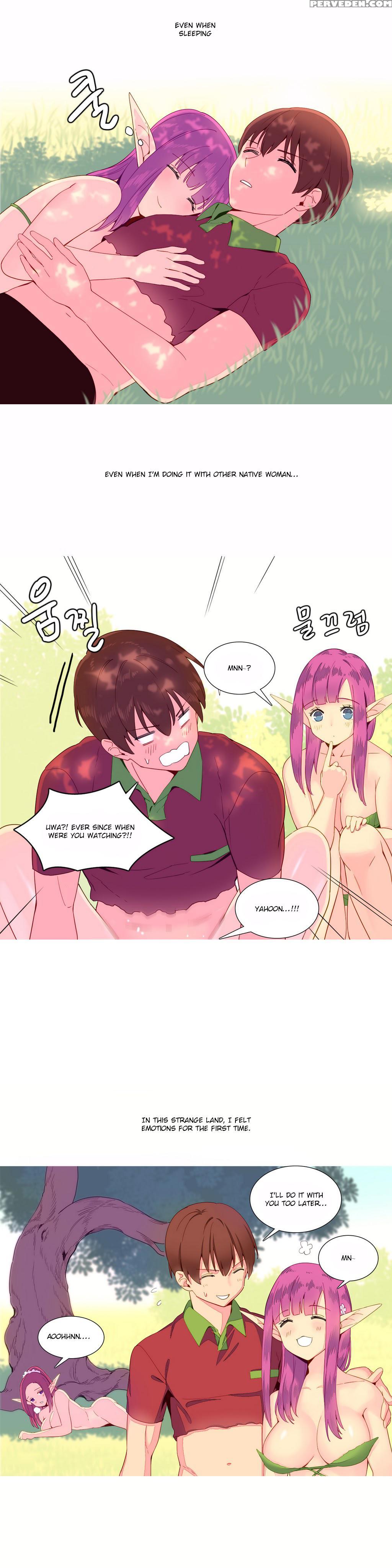 [tankguy, Rozer] A World That I Rule Ch.01-16 [english] (game Of Scanlation) (ongoing) 1