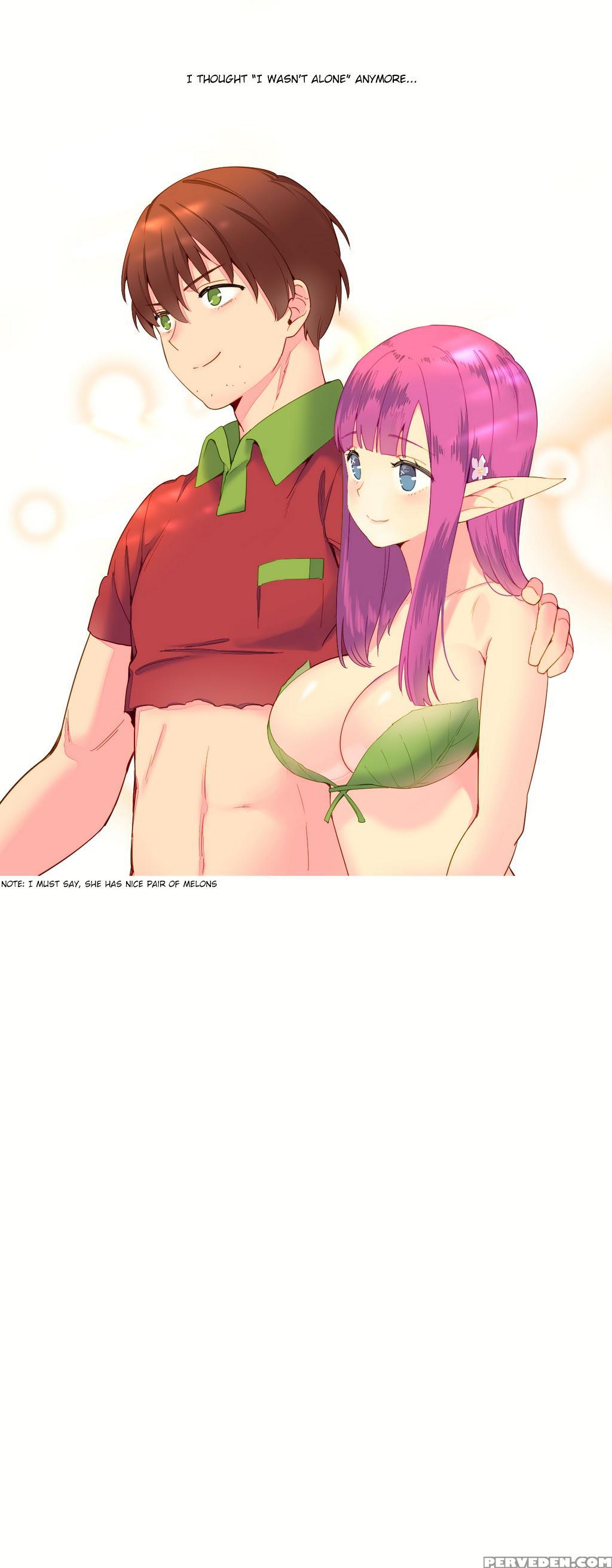 [tankguy, Rozer] A World That I Rule Ch.01-16 [english] (game Of Scanlation) (ongoing) 1