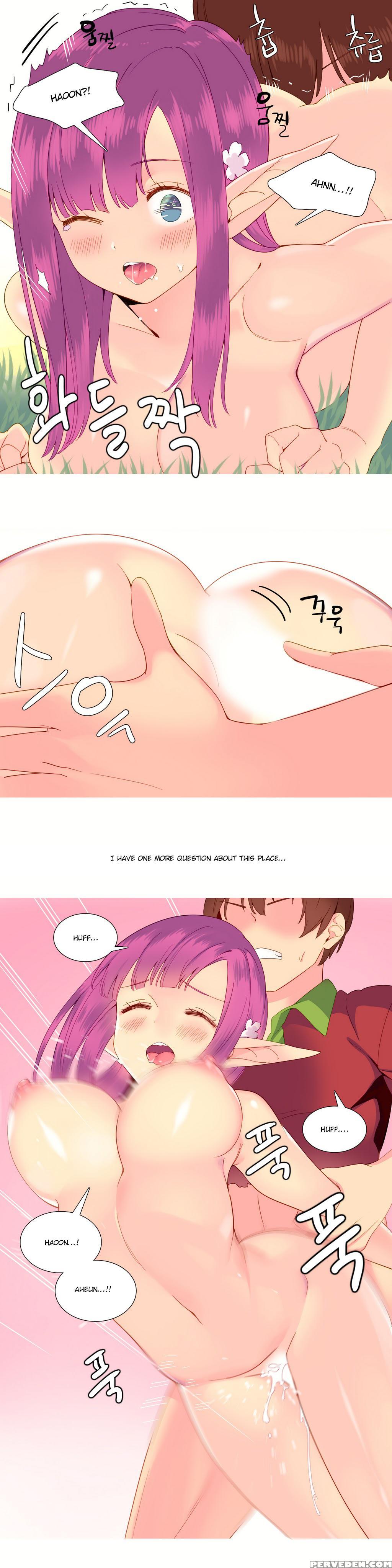 [tankguy, Rozer] A World That I Rule Ch.01-16 [english] (game Of Scanlation) (ongoing) 1
