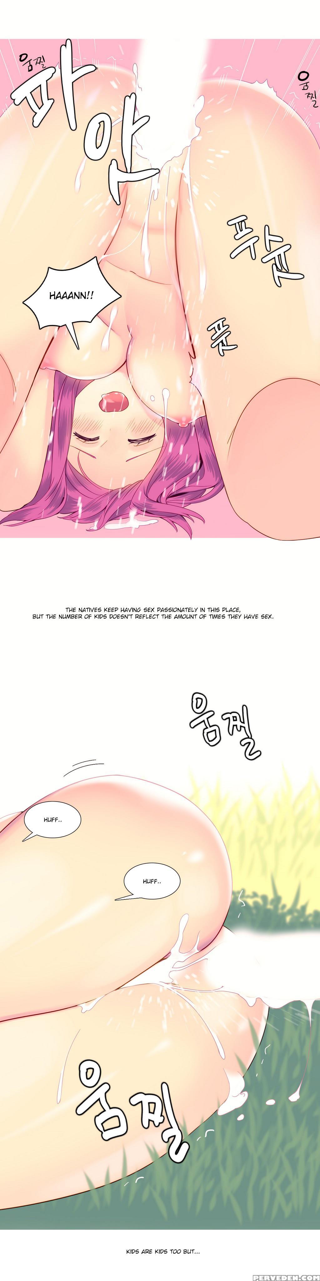 [tankguy, Rozer] A World That I Rule Ch.01-16 [english] (game Of Scanlation) (ongoing) 1