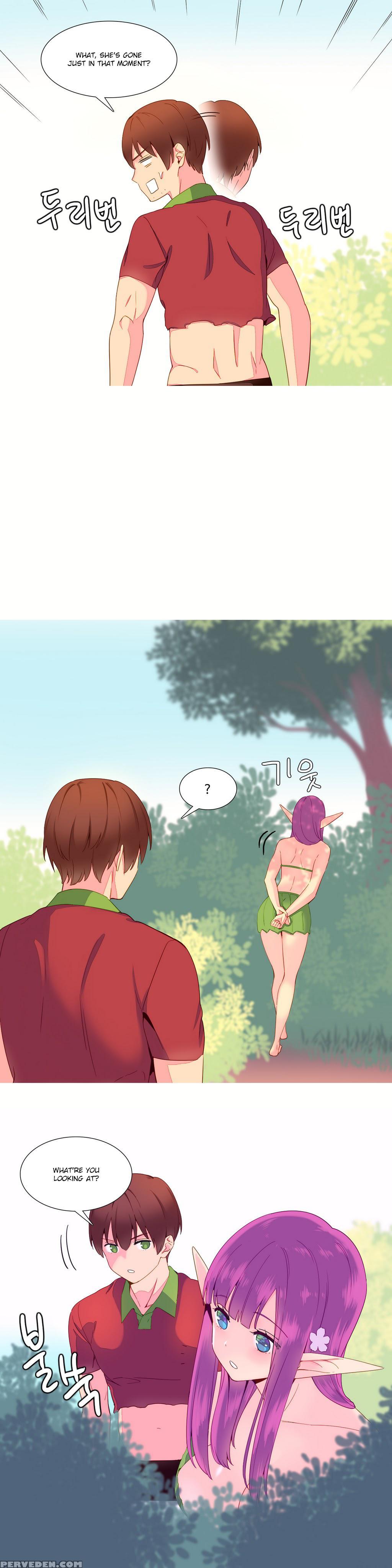 [tankguy, Rozer] A World That I Rule Ch.01-16 [english] (game Of Scanlation) (ongoing) 1