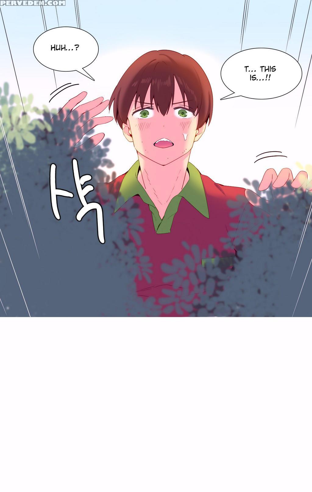 [tankguy, Rozer] A World That I Rule Ch.01-16 [english] (game Of Scanlation) (ongoing) 1