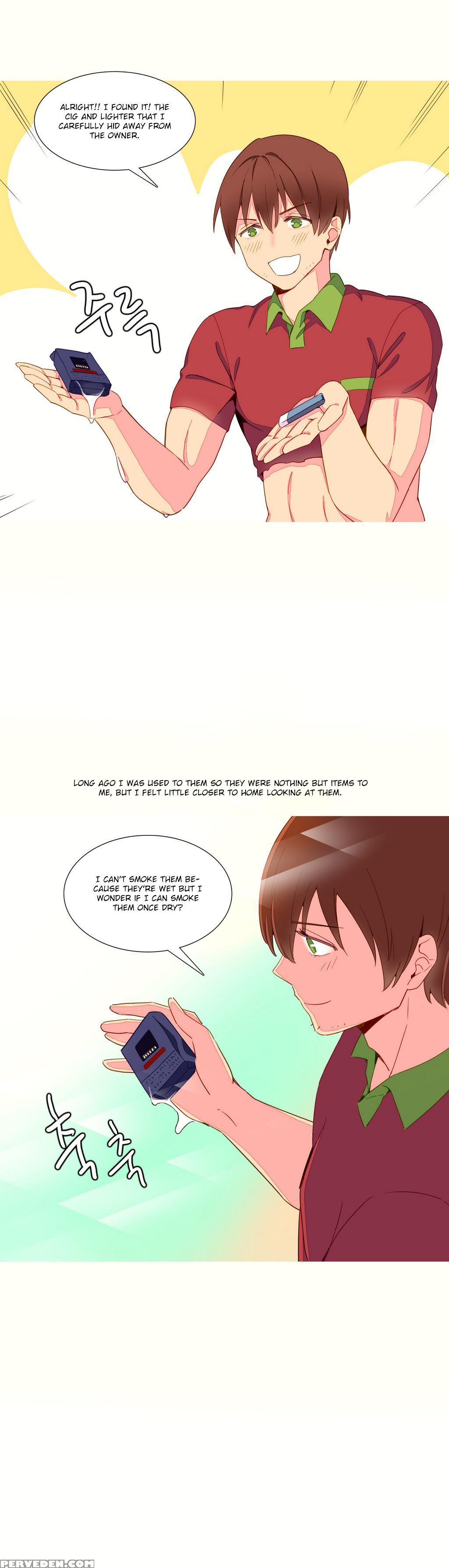 [tankguy, Rozer] A World That I Rule Ch.01-16 [english] (game Of Scanlation) (ongoing) 1