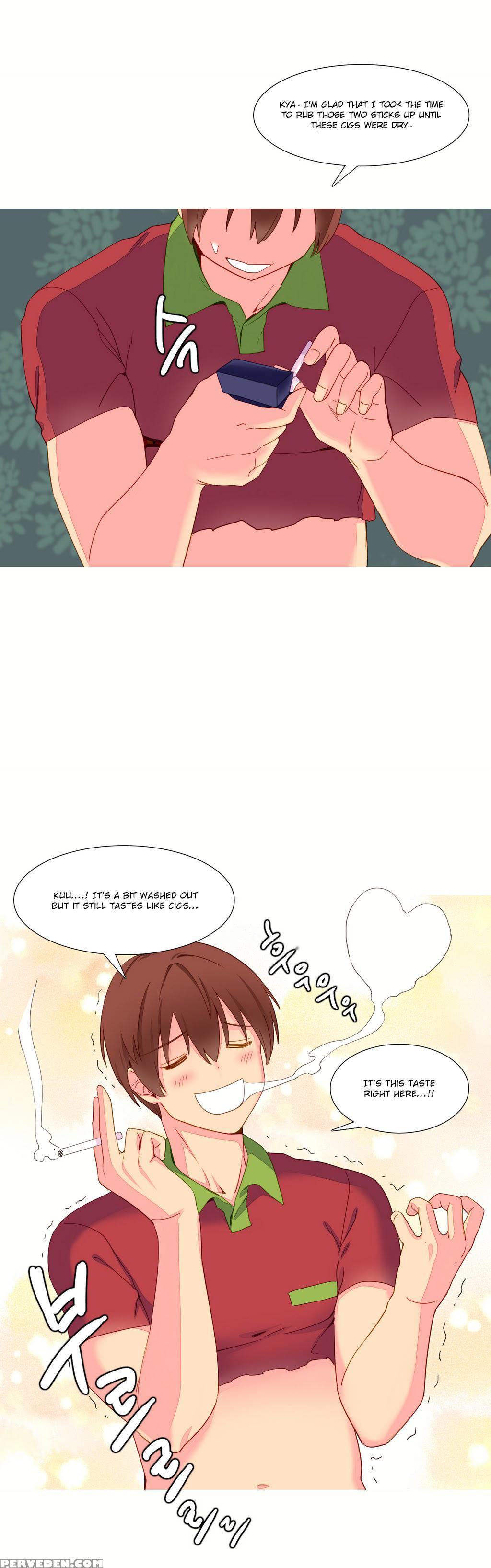 [tankguy, Rozer] A World That I Rule Ch.01-16 [english] (game Of Scanlation) (ongoing) 1