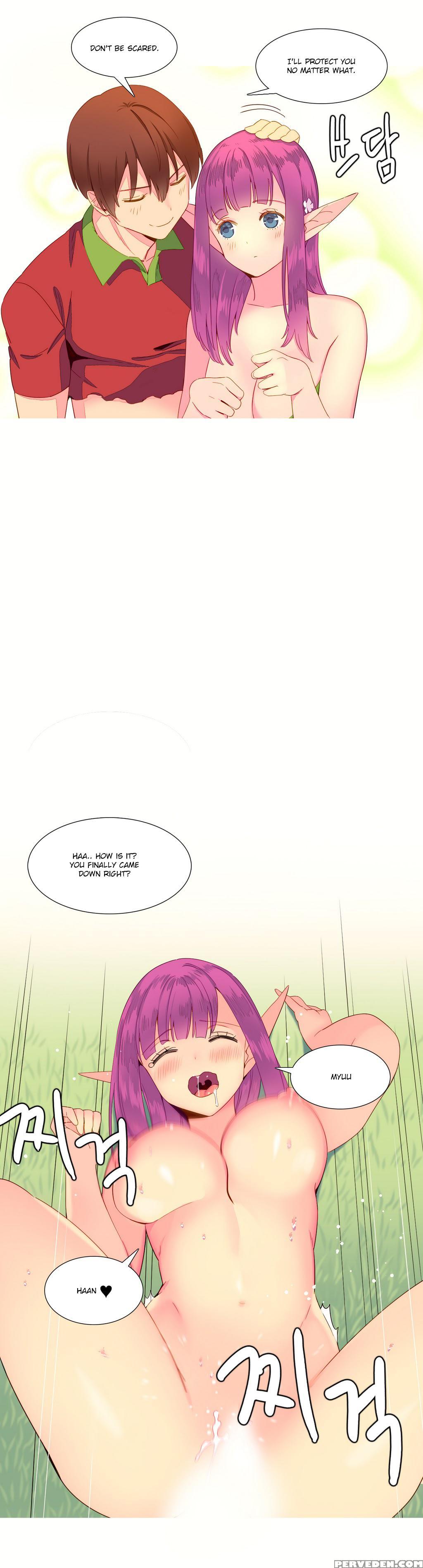 [tankguy, Rozer] A World That I Rule Ch.01-16 [english] (game Of Scanlation) (ongoing) 1