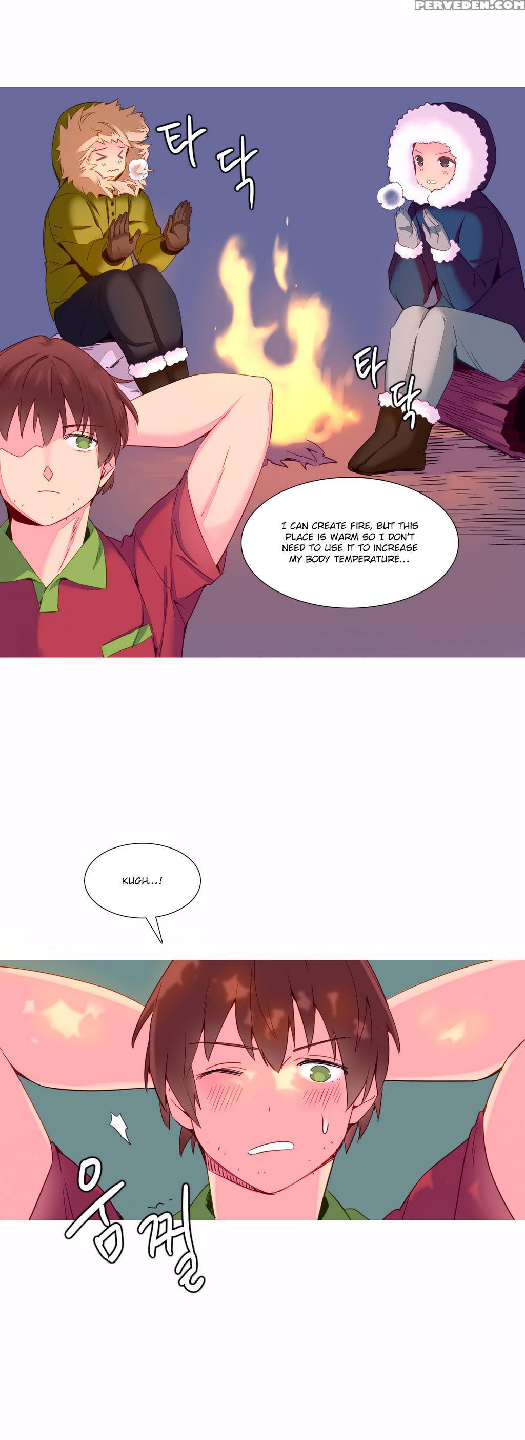 [tankguy, Rozer] A World That I Rule Ch.01-16 [english] (game Of Scanlation) (ongoing) 1