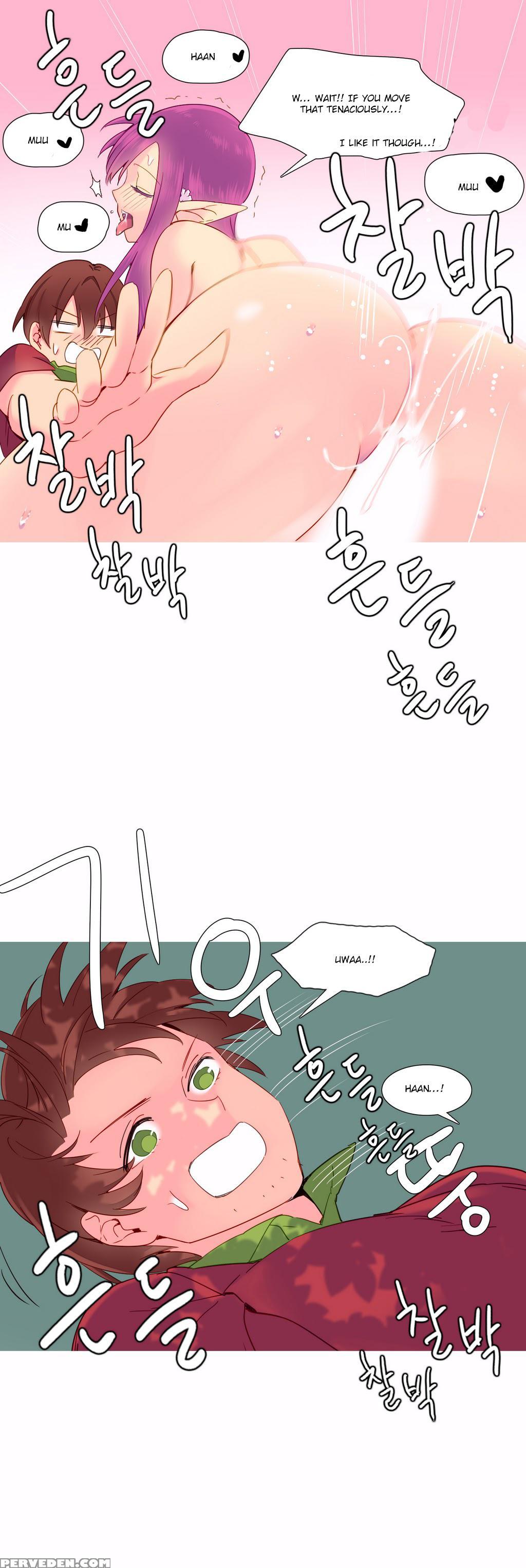 [tankguy, Rozer] A World That I Rule Ch.01-16 [english] (game Of Scanlation) (ongoing) 1
