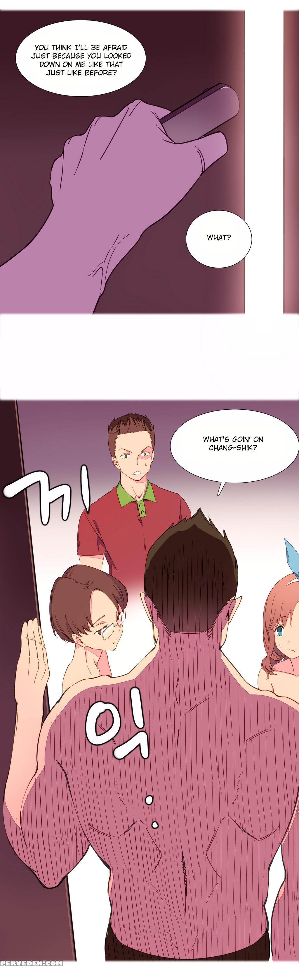 [tankguy, Rozer] A World That I Rule Ch.01-16 [english] (game Of Scanlation) (ongoing) 1