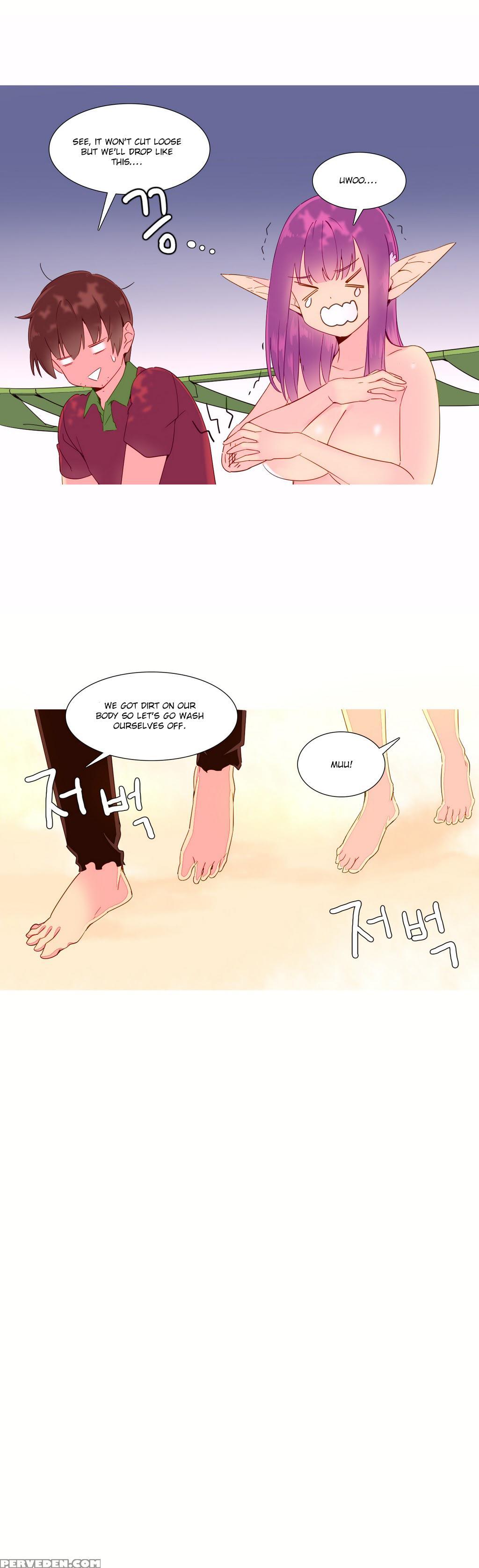 [tankguy, Rozer] A World That I Rule Ch.01-16 [english] (game Of Scanlation) (ongoing) 1