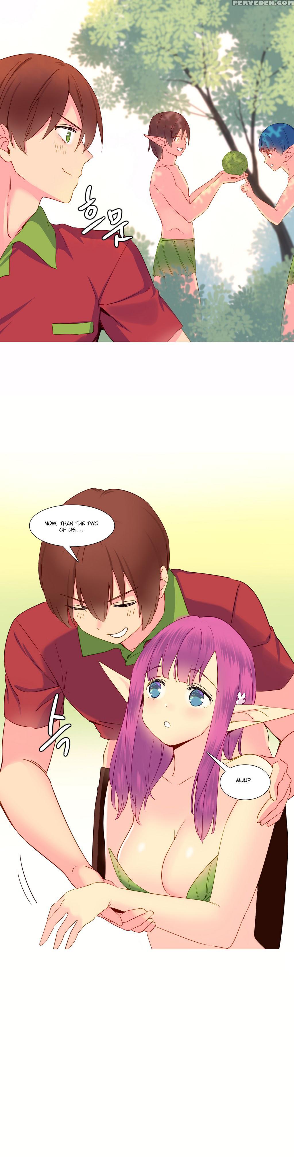 [tankguy, Rozer] A World That I Rule Ch.01-16 [english] (game Of Scanlation) (ongoing) 1