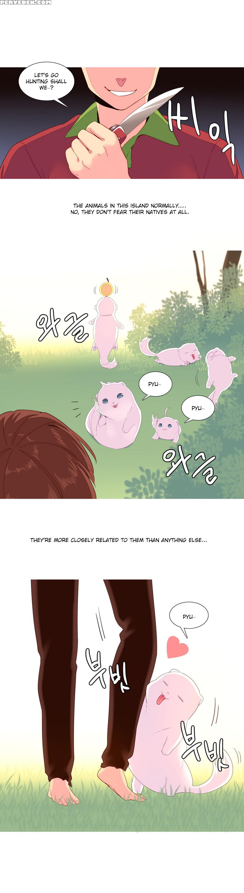 [tankguy, Rozer] A World That I Rule Ch.01-16 [english] (game Of Scanlation) (ongoing) 1