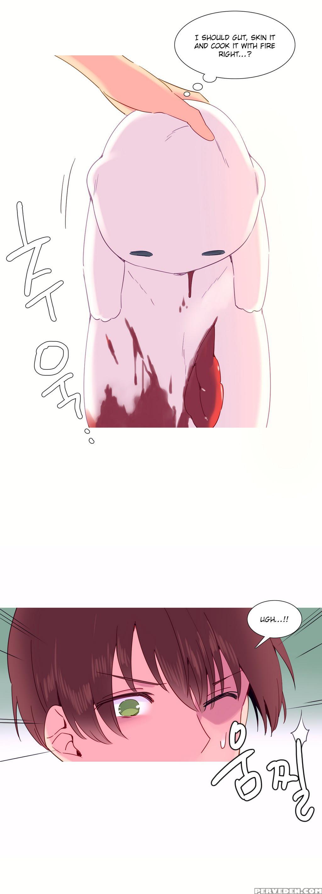 [tankguy, Rozer] A World That I Rule Ch.01-16 [english] (game Of Scanlation) (ongoing) 1