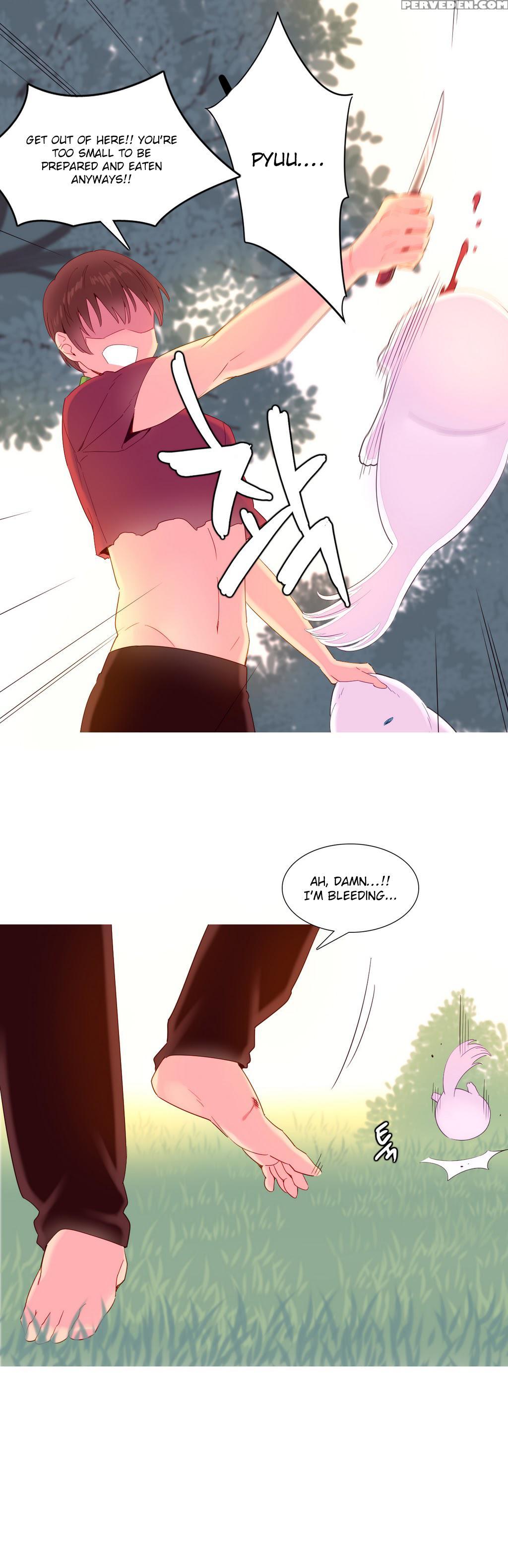 [tankguy, Rozer] A World That I Rule Ch.01-16 [english] (game Of Scanlation) (ongoing) 1