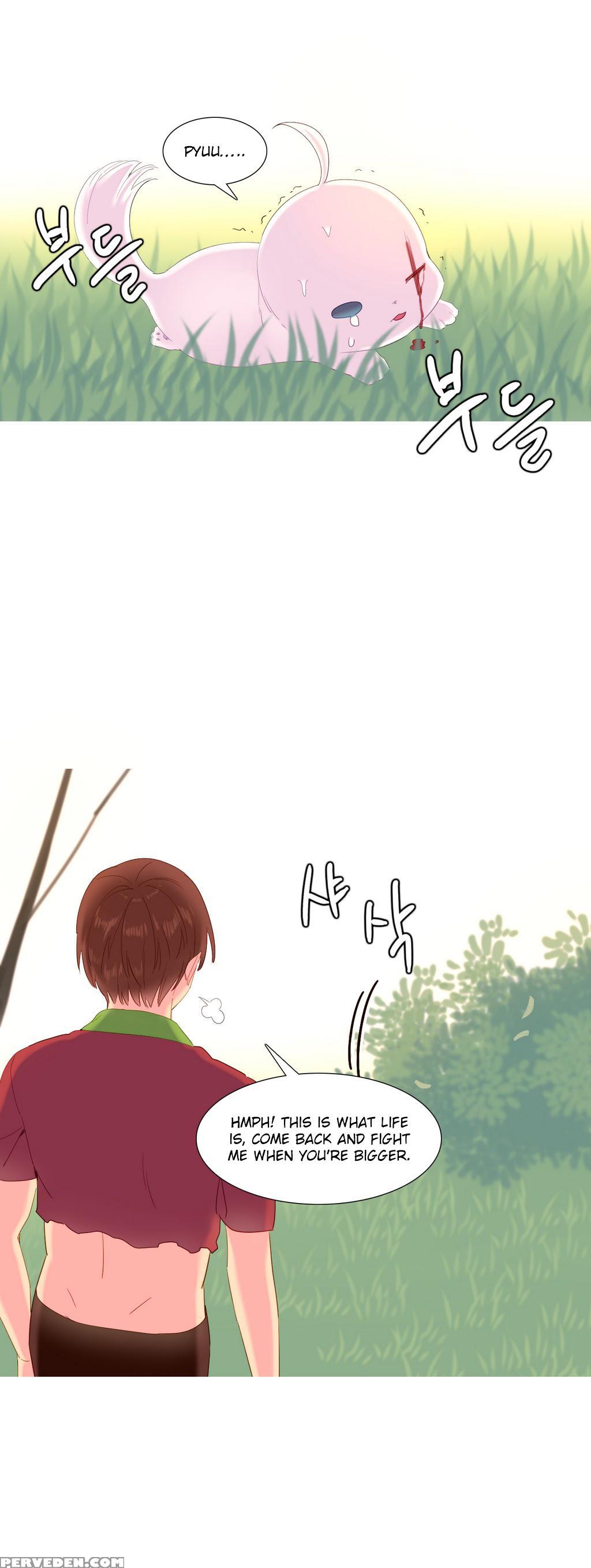 [tankguy, Rozer] A World That I Rule Ch.01-16 [english] (game Of Scanlation) (ongoing) 1