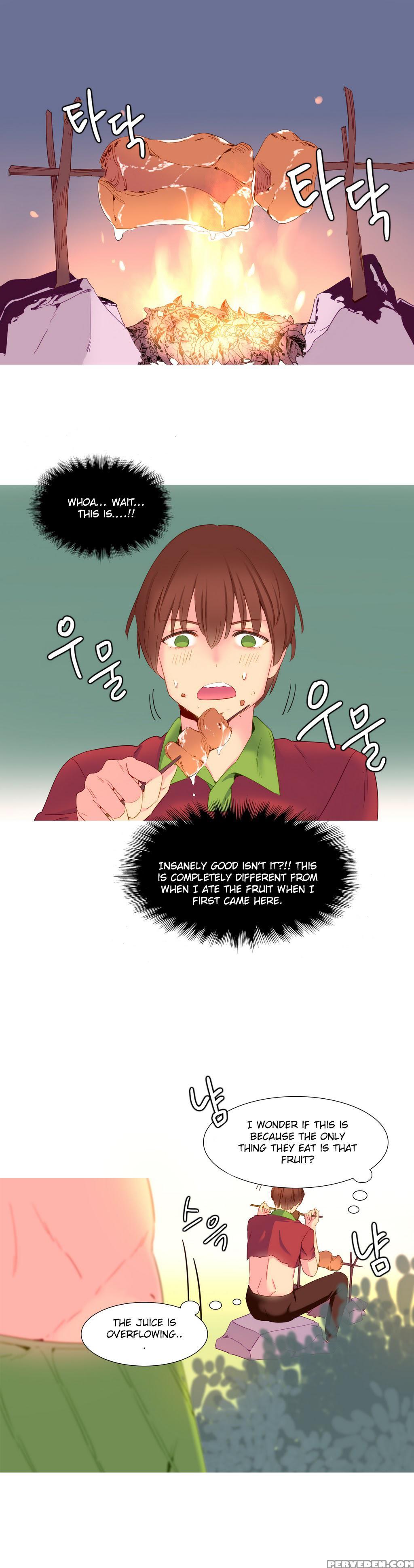 [tankguy, Rozer] A World That I Rule Ch.01-16 [english] (game Of Scanlation) (ongoing) 1