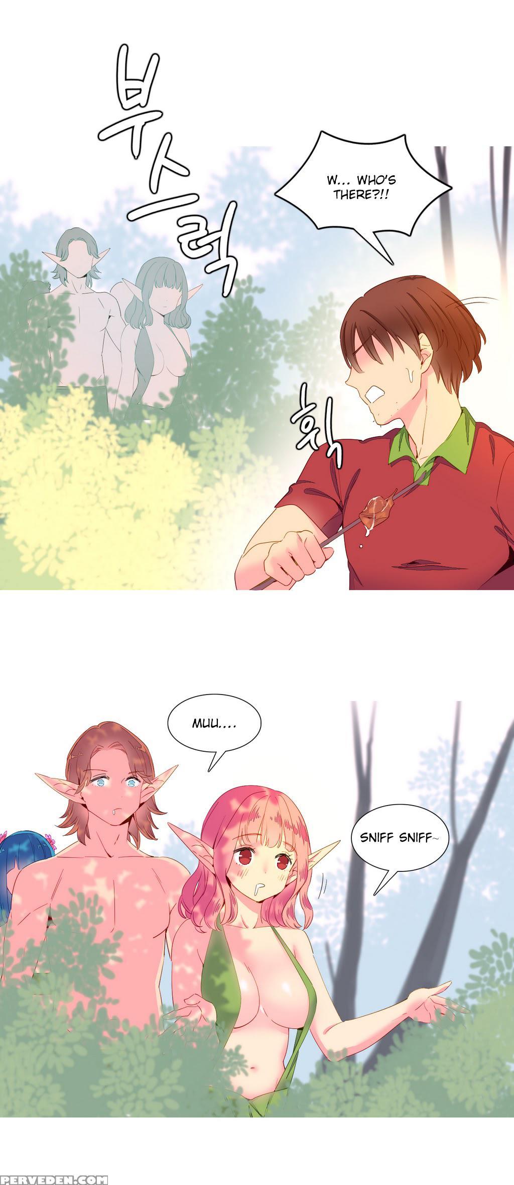 [tankguy, Rozer] A World That I Rule Ch.01-16 [english] (game Of Scanlation) (ongoing) 1