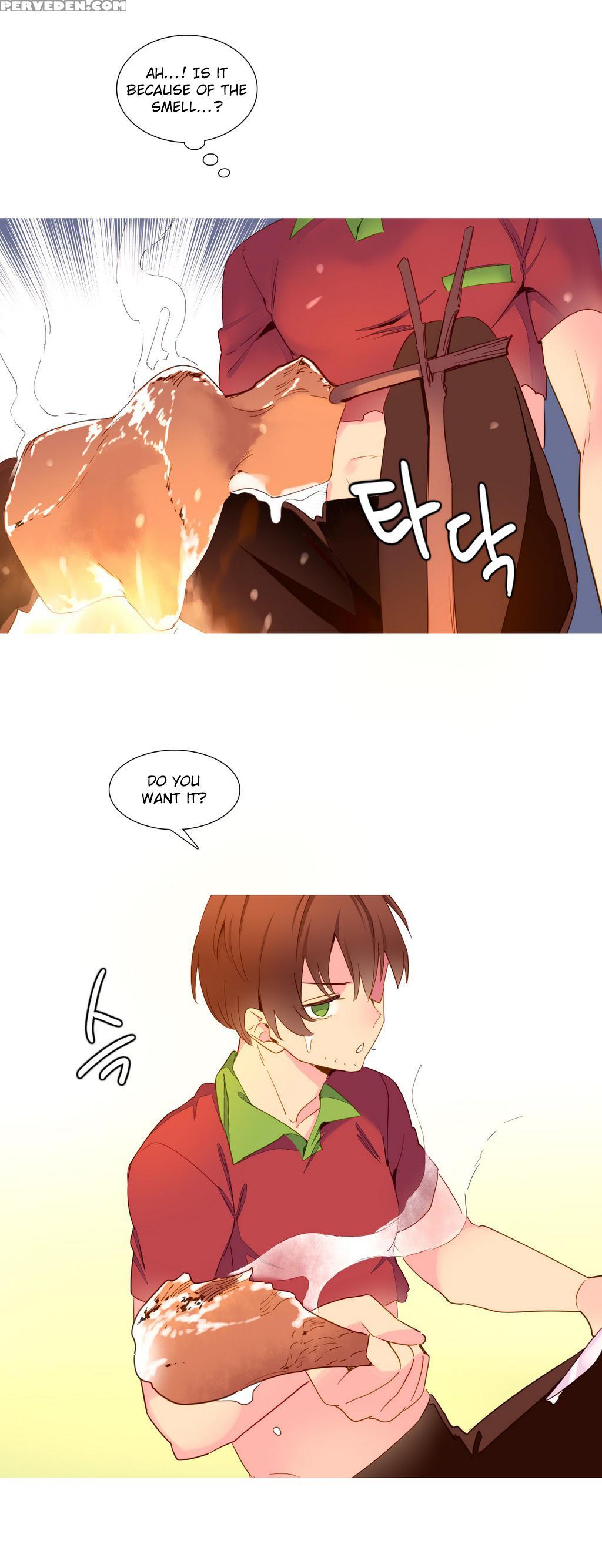 [tankguy, Rozer] A World That I Rule Ch.01-16 [english] (game Of Scanlation) (ongoing) 1
