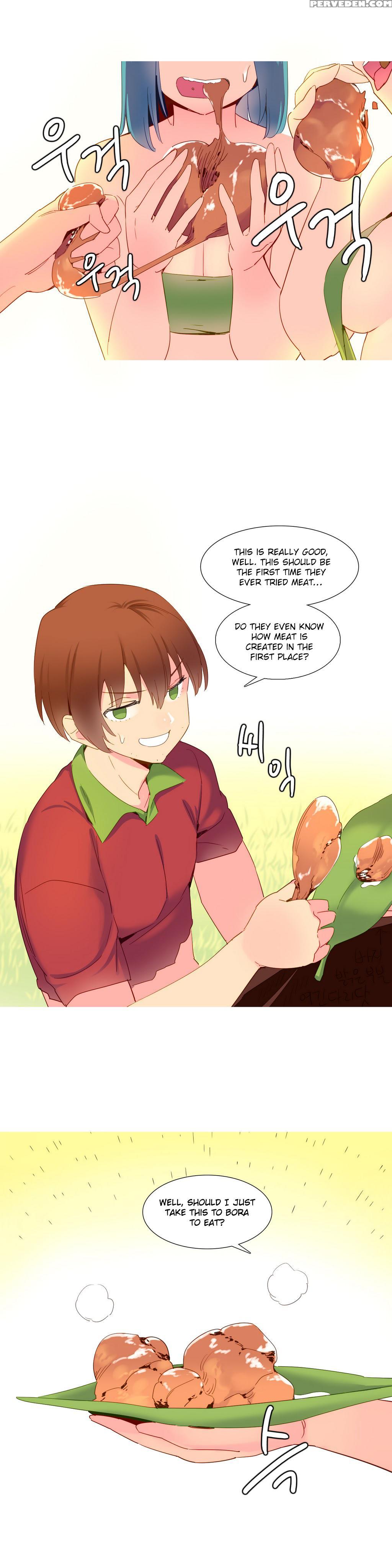 [tankguy, Rozer] A World That I Rule Ch.01-16 [english] (game Of Scanlation) (ongoing) 1