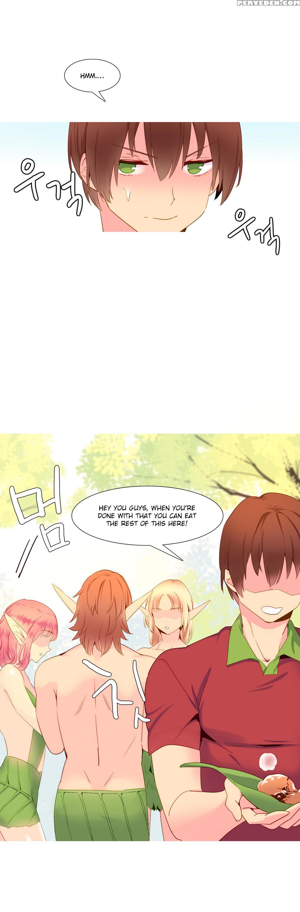 [tankguy, Rozer] A World That I Rule Ch.01-16 [english] (game Of Scanlation) (ongoing) 1