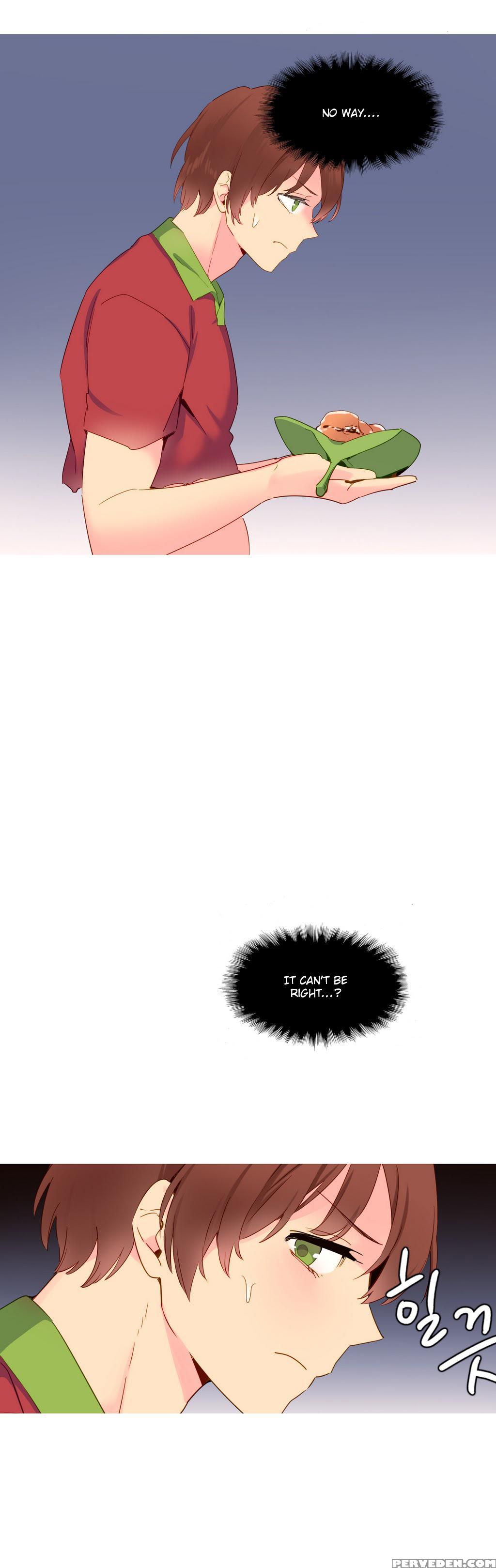 [tankguy, Rozer] A World That I Rule Ch.01-16 [english] (game Of Scanlation) (ongoing) 1