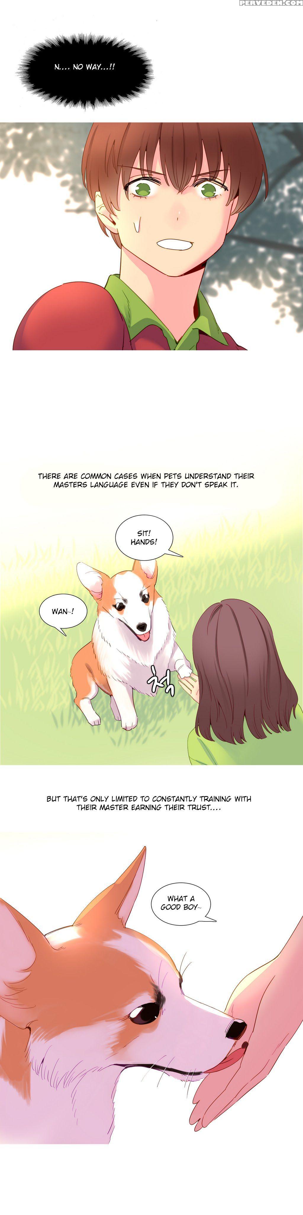 [tankguy, Rozer] A World That I Rule Ch.01-16 [english] (game Of Scanlation) (ongoing) 1