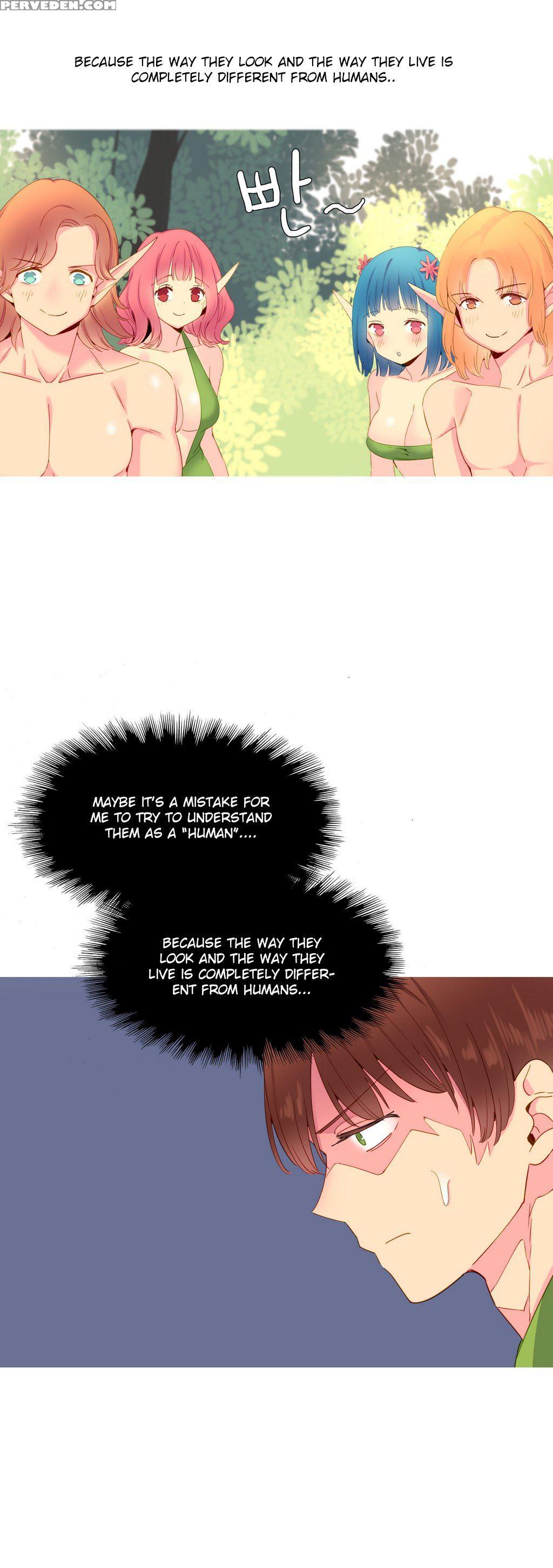 [tankguy, Rozer] A World That I Rule Ch.01-16 [english] (game Of Scanlation) (ongoing) 1