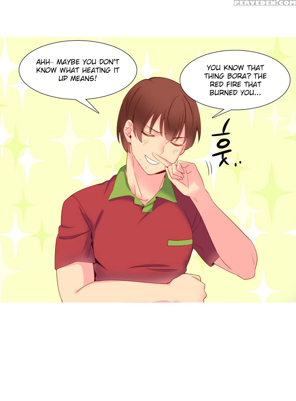 [tankguy, Rozer] A World That I Rule Ch.01-16 [english] (game Of Scanlation) (ongoing) 1