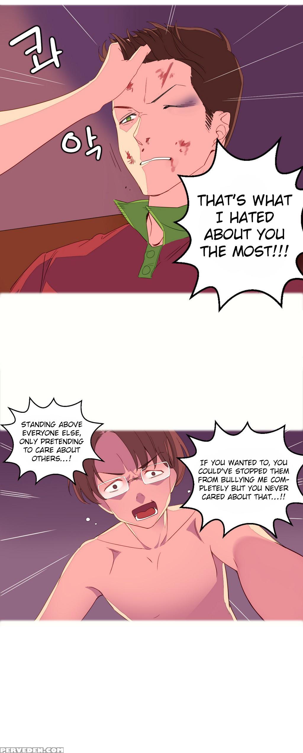 [tankguy, Rozer] A World That I Rule Ch.01-16 [english] (game Of Scanlation) (ongoing) 1