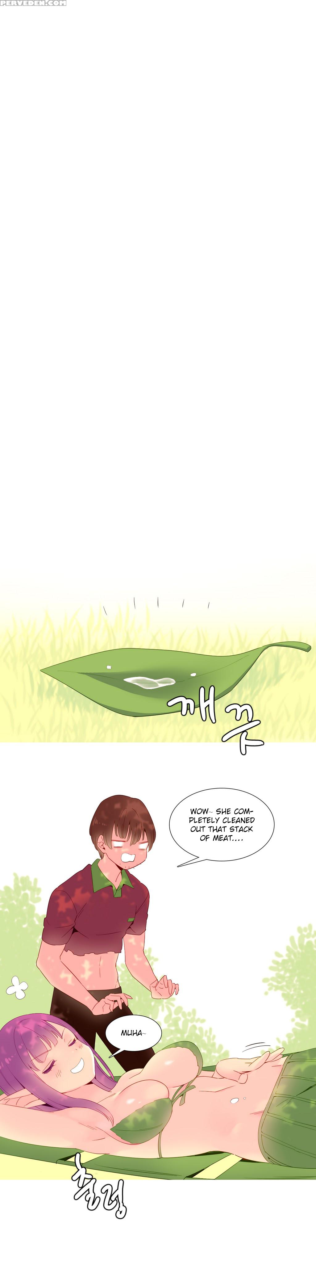 [tankguy, Rozer] A World That I Rule Ch.01-16 [english] (game Of Scanlation) (ongoing) 1