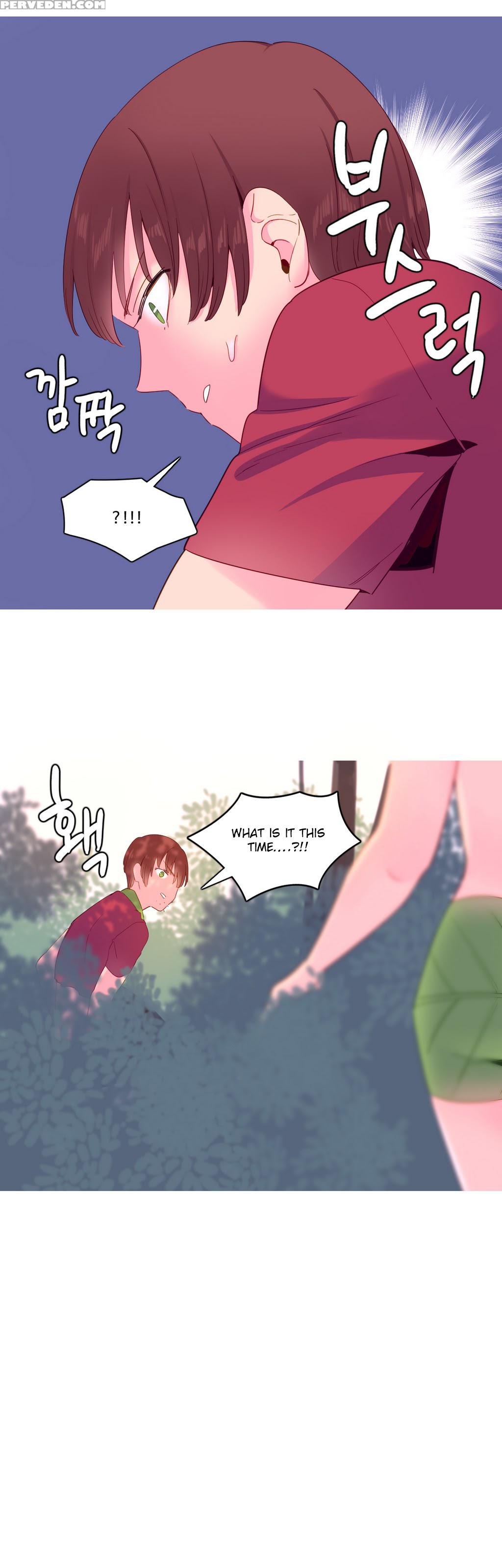[tankguy, Rozer] A World That I Rule Ch.01-16 [english] (game Of Scanlation) (ongoing) 1