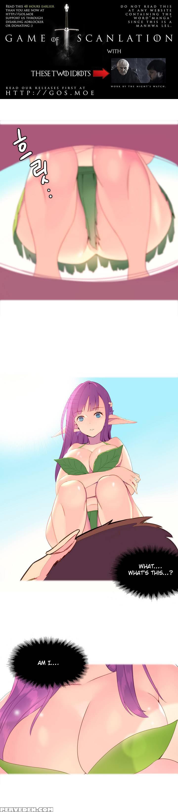 [tankguy, Rozer] A World That I Rule Ch.01-16 [english] (game Of Scanlation) (ongoing) 1