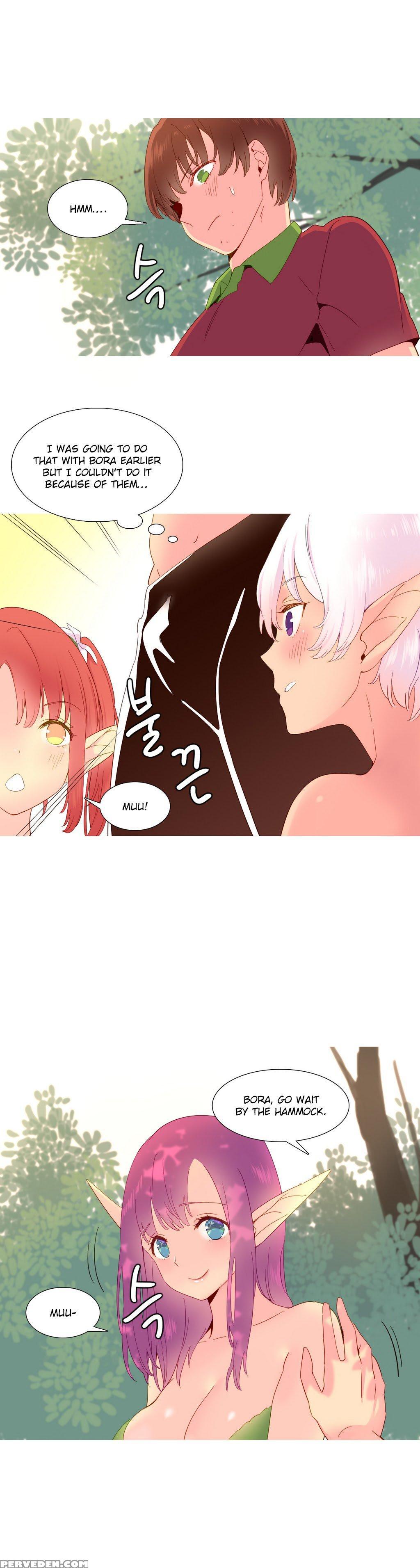 [tankguy, Rozer] A World That I Rule Ch.01-16 [english] (game Of Scanlation) (ongoing) 1