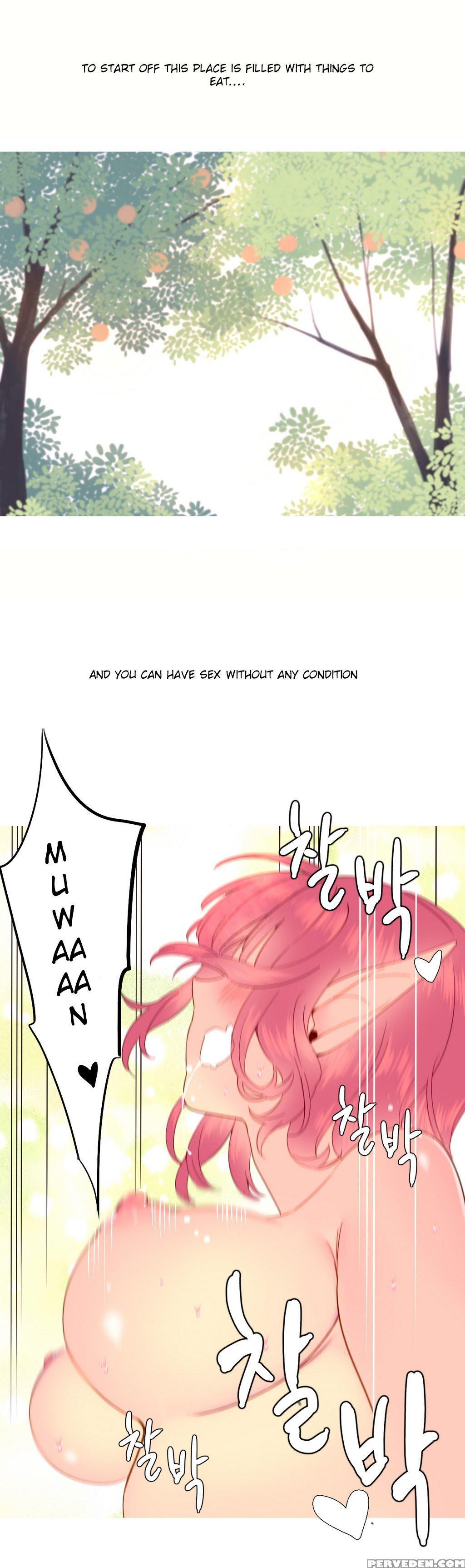 [tankguy, Rozer] A World That I Rule Ch.01-16 [english] (game Of Scanlation) (ongoing) 1