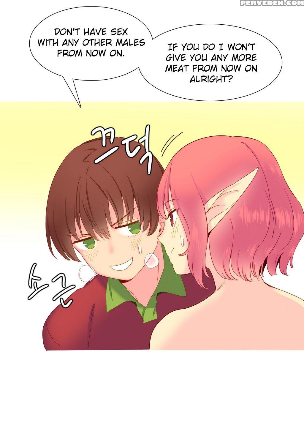 [tankguy, Rozer] A World That I Rule Ch.01-16 [english] (game Of Scanlation) (ongoing) 1