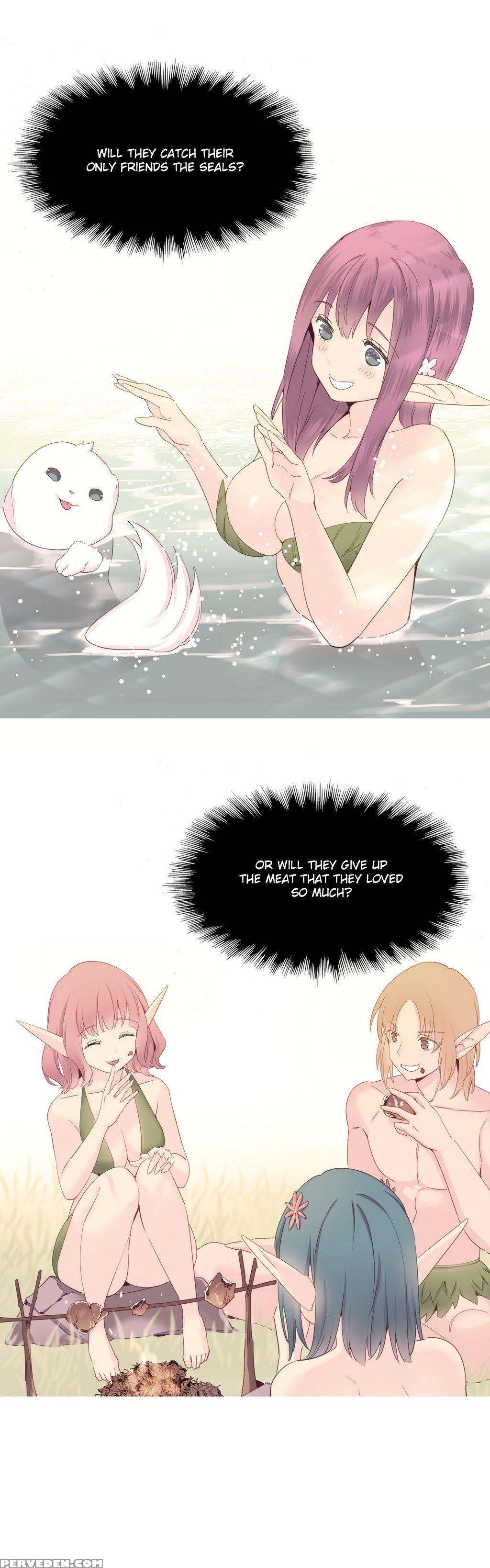 [tankguy, Rozer] A World That I Rule Ch.01-16 [english] (game Of Scanlation) (ongoing) 1