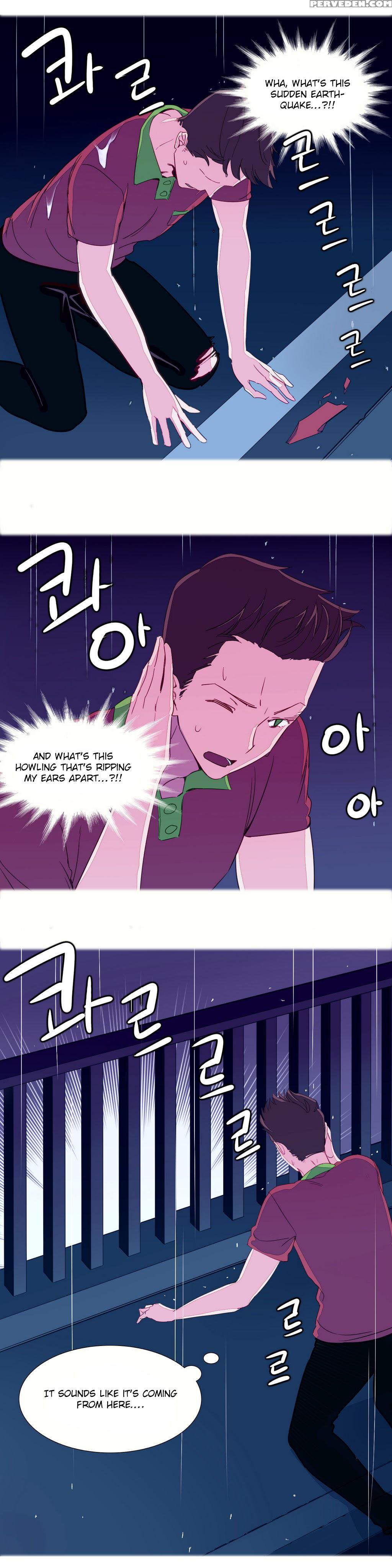 [tankguy, Rozer] A World That I Rule Ch.01-16 [english] (game Of Scanlation) (ongoing) 1