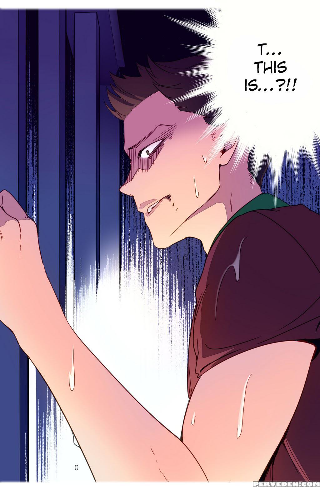 [tankguy, Rozer] A World That I Rule Ch.01-16 [english] (game Of Scanlation) (ongoing) 1